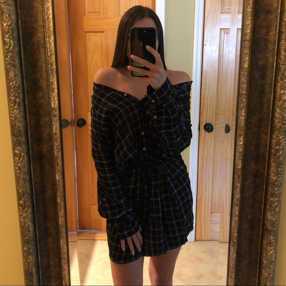 Soft Joie Iselyn dress